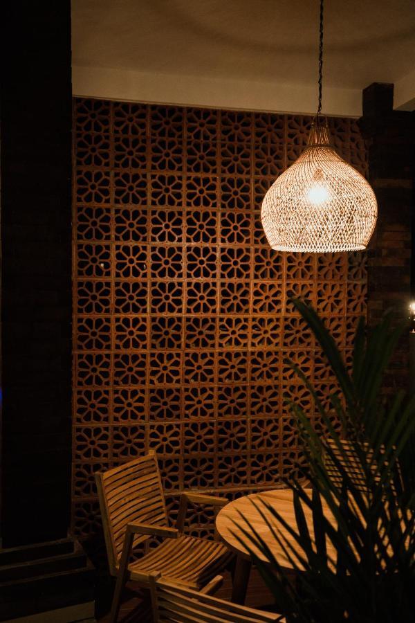 Villa Alunan - Canggu