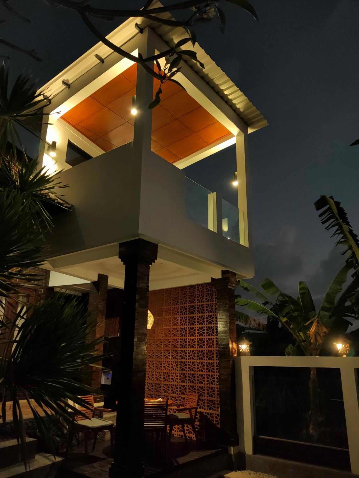 Villa Alunan -