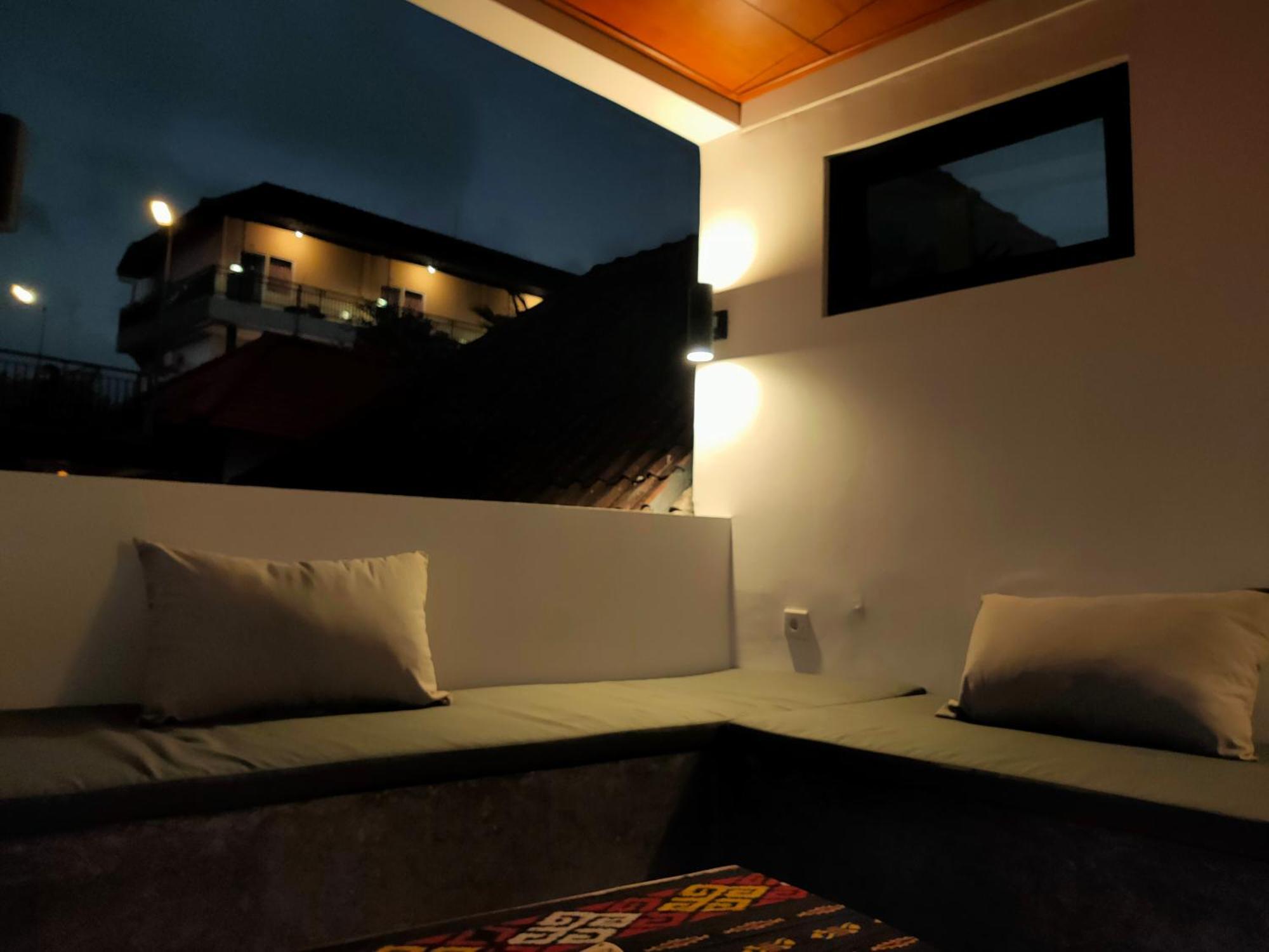 Alunan - Villa Canggu