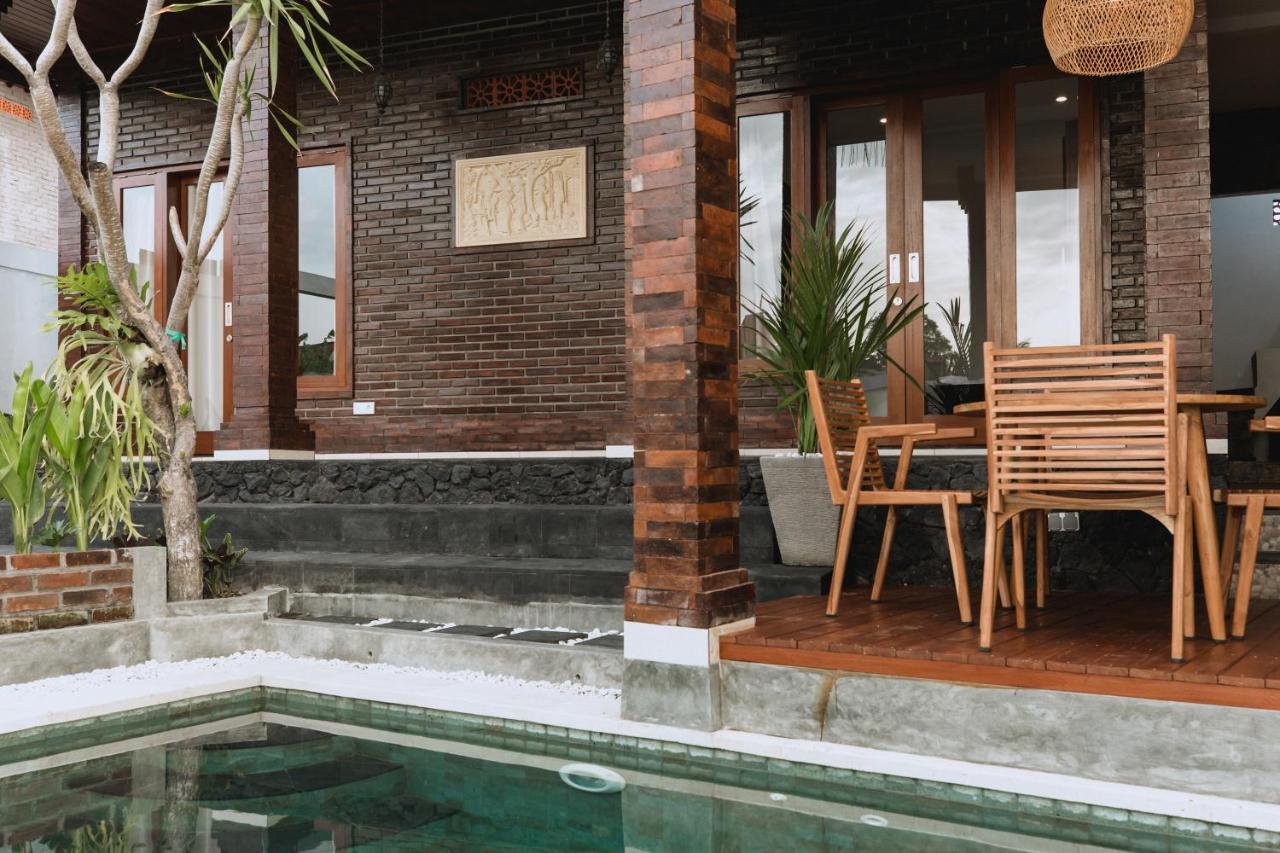 Alunan - Canggu