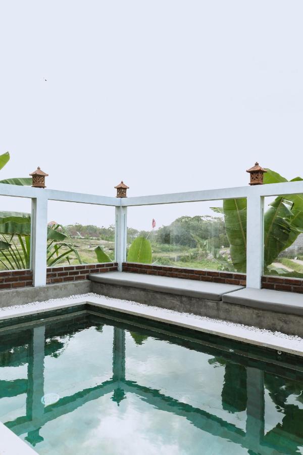 Alunan - Villa Canggu