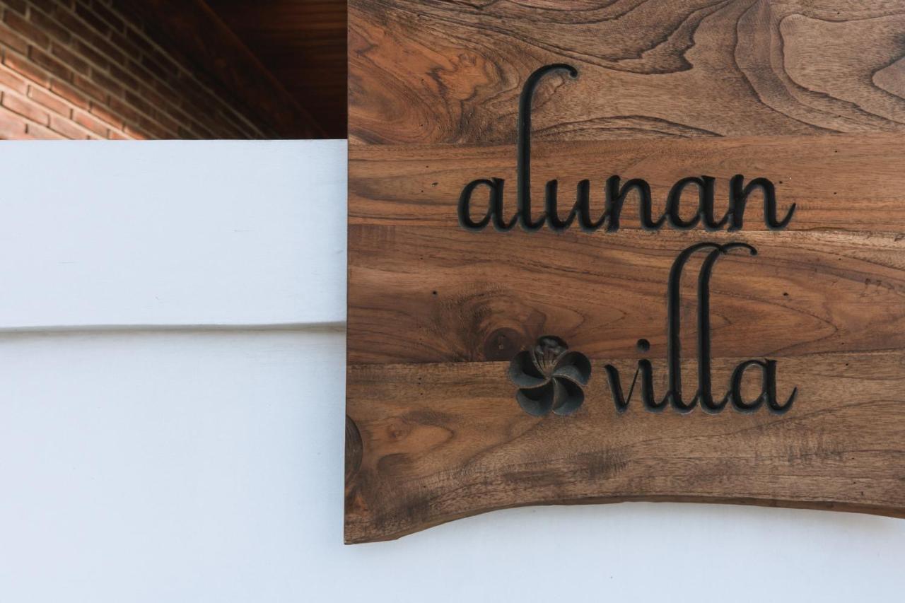 Alunan - Villa