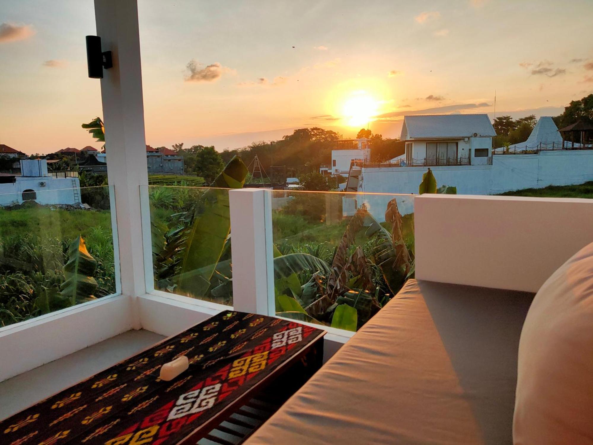 Alunan - * Canggu (Bali)