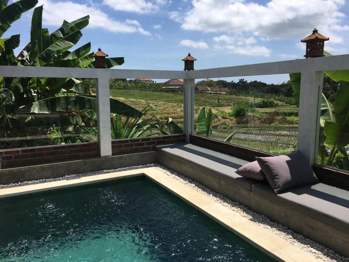 Alunan - * Canggu (Bali)