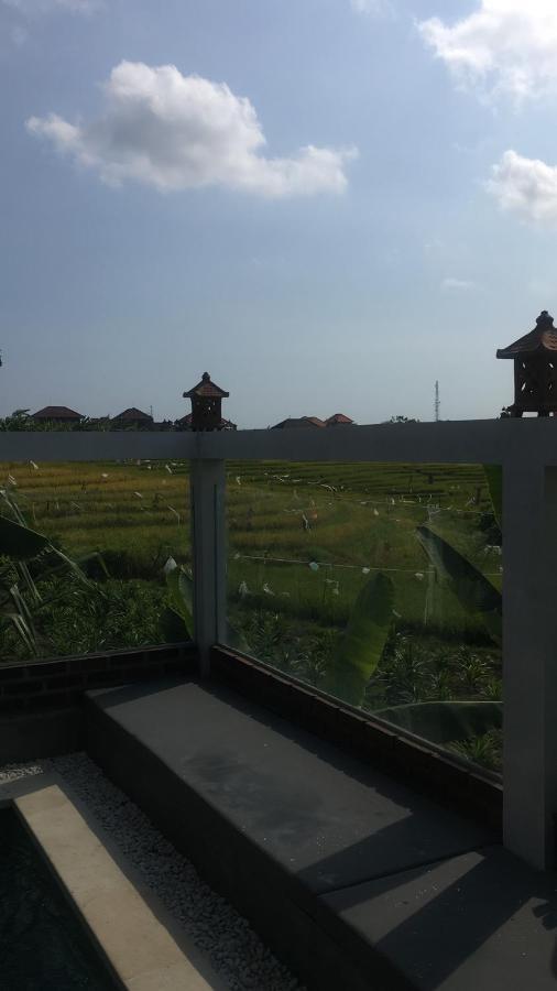Alunan - Canggu (Bali)