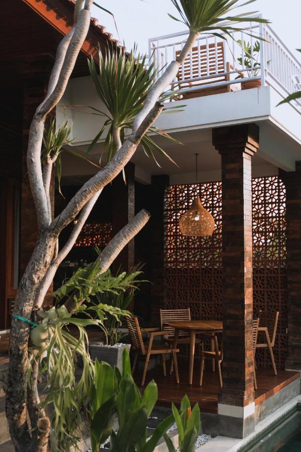 Alunan - Canggu (Bali)